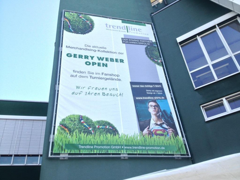 Gerry Weber Open 2014 